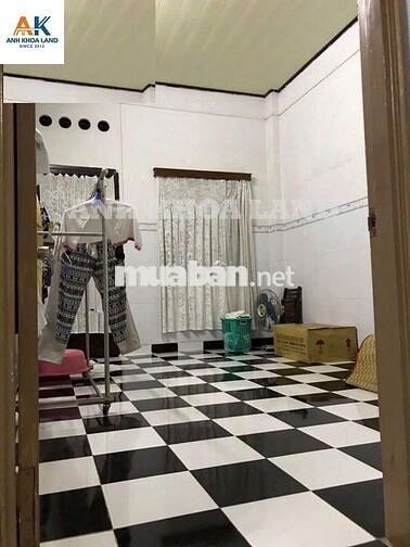 78TRIỆU/M2 ĐẤT CÓ NHÀ CẤP 4 LIỀN KỀ NGÃ 3 MTKD GẦN HOÀNG DIỆU 2_6 x21m