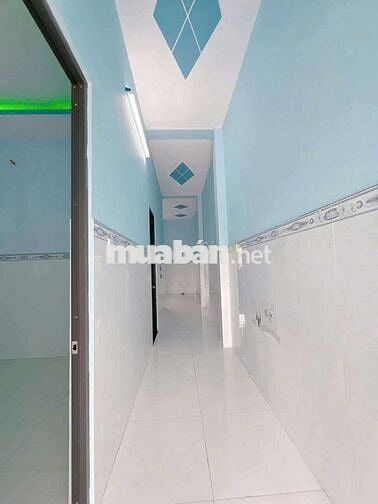 1tỷ 170 triệu nhà cấp 4 đ.Huỳnh Văn Trí h.Bình Chánh, xã Bình Chánh