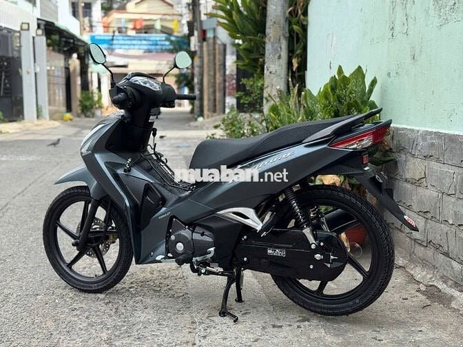 BÁN XE FUTURE LED 2025 – NEW 100% CHƯA LĂN BÁNH