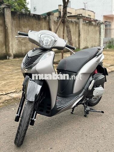 Cần bán SH_MODE_2018 - Biển phố