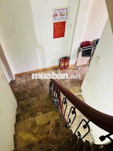BÁN NHÀ RIÊNG PHỐ PHÁO ĐÀI LÁNG