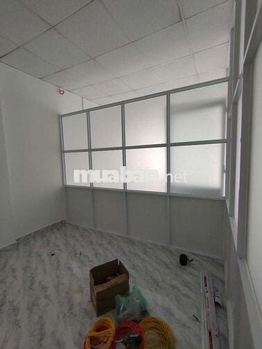 Nhà cho thuê Tân Hòa Đông, Q6 gần chợ Bà Hom, vòng xoay Phú Lâm (2PN)