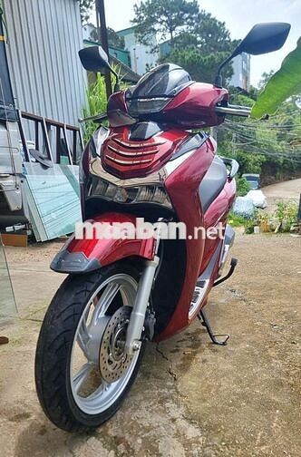 Cần bán SH 150i ABS