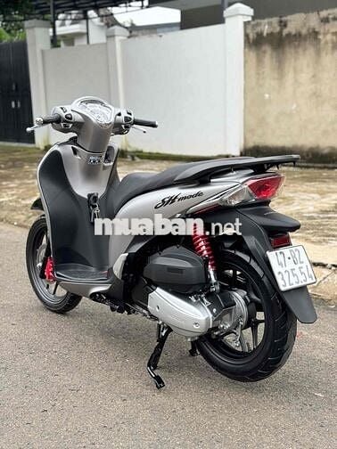 Cần bán SH_MODE_2018 - Biển phố