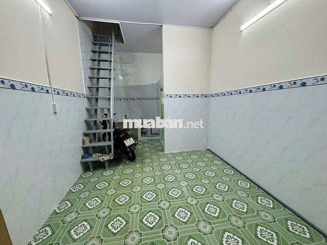 CHỦ GIẢM 100 TRIỆU – GIÁ MỚI 2.4 TỶ (CÒN BỚT LỘC)