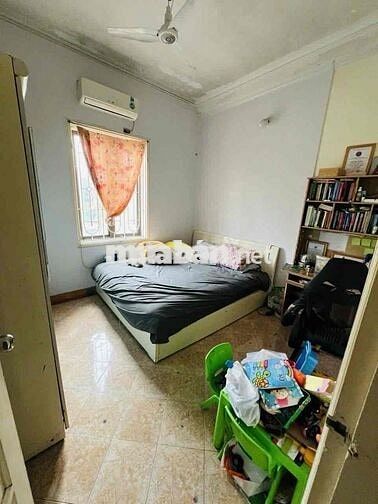 BÁN NHÀ RIÊNG PHỐ PHÁO ĐÀI LÁNG