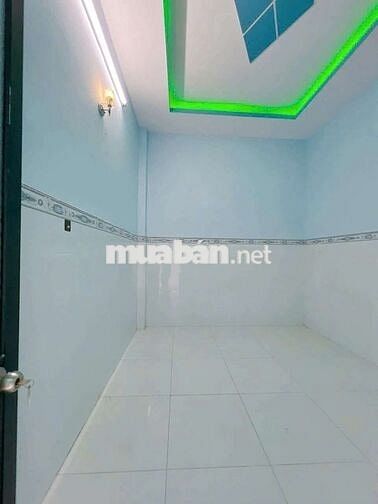 1tỷ 170 triệu nhà cấp 4 đ.Huỳnh Văn Trí h.Bình Chánh, xã Bình Chánh