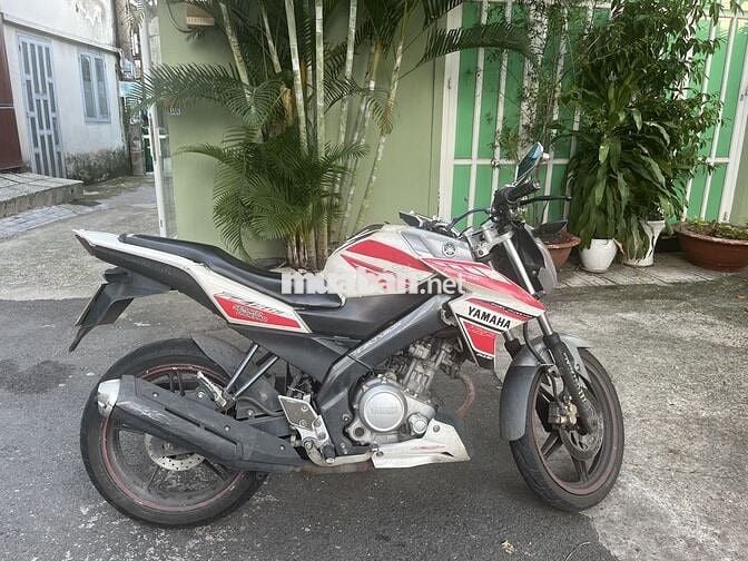 FZ 150 giấy tờ đầy đủ