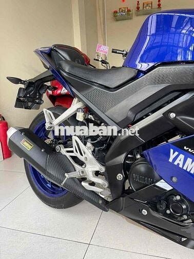 môtô r15 v3 . máy zin im . áo đẹp ko trầy. áo keo