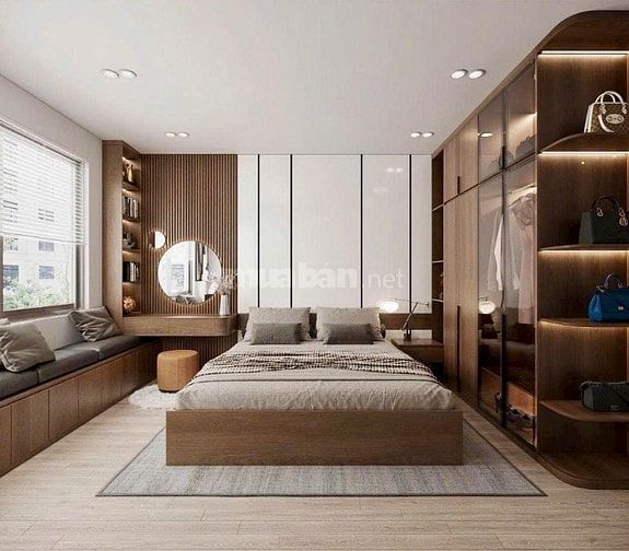 CẦN BÁN SIÊU PHẨM QUẬN BÌNH TÂN HCM - 3 TẦNG GẦN TRƯỜNG HỌC, SIÊU THỊ,