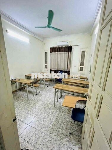 BÁN NHÀ RIÊNG PHỐ PHÁO ĐÀI LÁNG