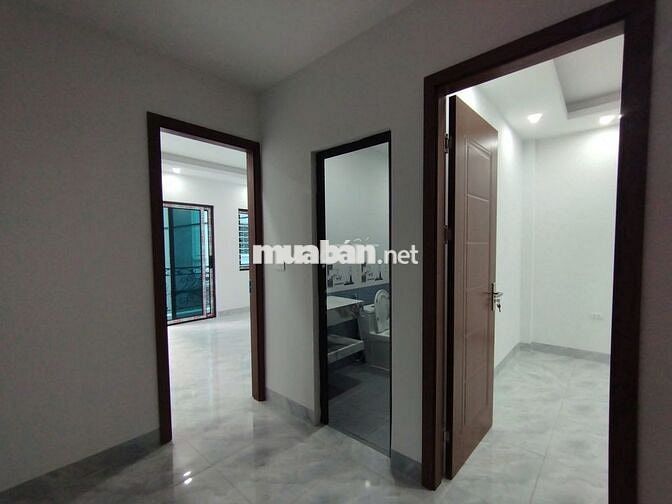 🏡 NHÀ ĐÔNG LA ĐẠI THÀNH– HƠN 4 TỶ - 55M2 4 TẦNG - Ô TÔ ĐỖ CỬA