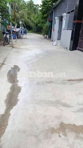 Bán lô đất Vĩnh Phú đường xe hơi ngang 6m