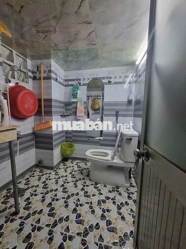 SIÊU PHẨM 3 TẦNG KIÊN  CỐ, XE HƠI HẺM, SỔ A4 ĐẸP, NỞ HẬU 4M, 51,5M2