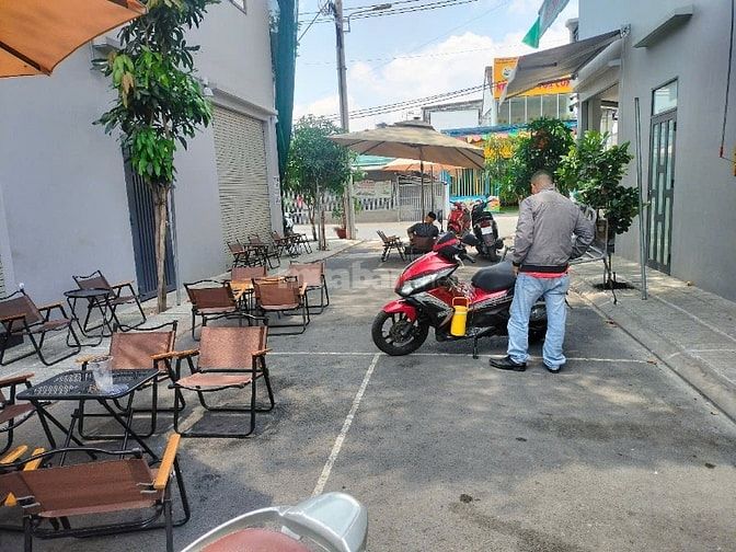 CẦN BÁN SIÊU PHẨM QUẬN BÌNH TÂN HCM - 3 TẦNG GẦN TRƯỜNG HỌC, SIÊU THỊ,