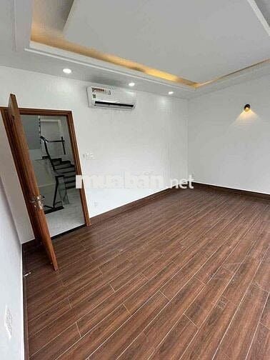 Nhà Mới Chưa Bóc Team Còn Mùi Sơn - Đường Số 59 Đường 8m 3PN 16tr