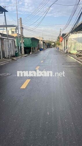 🏡 BÁN NHÀ VỊ TRÍ ĐẸP – GIÁ HỢP LÝ