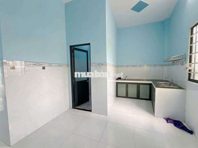 1tỷ 170 triệu nhà cấp 4 đ.Huỳnh Văn Trí h.Bình Chánh, xã Bình Chánh