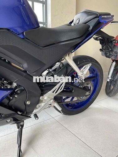 môtô r15 v3 . máy zin im . áo đẹp ko trầy. áo keo