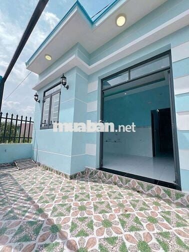 1tỷ 170 triệu nhà cấp 4 đ.Huỳnh Văn Trí h.Bình Chánh, xã Bình Chánh