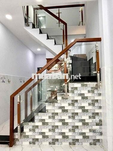 Nhà nguyên căn Ni Sư Huỳnh Liên, Tân Bình, 1 trệt 1 lầu, 3PN – 2WC,