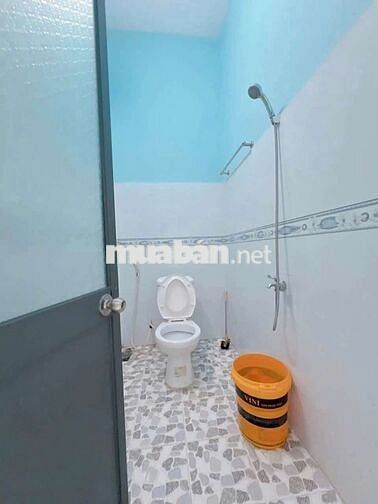 1tỷ 170 triệu nhà cấp 4 đ.Huỳnh Văn Trí h.Bình Chánh, xã Bình Chánh