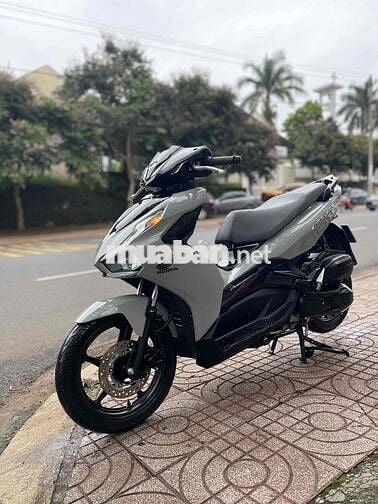 🌟Bán AirBlade.2021.125Fi.up xám xi măng chính chủ🌟