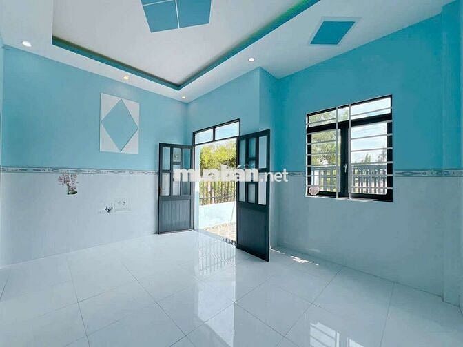 1tỷ 170 triệu nhà cấp 4 đ.Huỳnh Văn Trí h.Bình Chánh, xã Bình Chánh