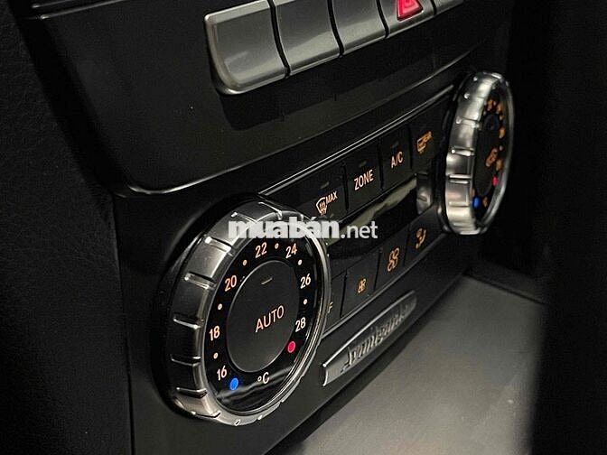 Mercedes Benz C Class 2012 - 56000 km