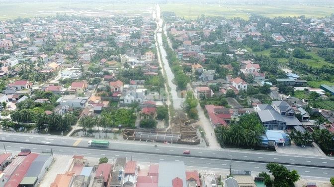 Cho thuê đất cụm công nghiệp Giang Biên, Hải Phòng từ 1 - 50ha
