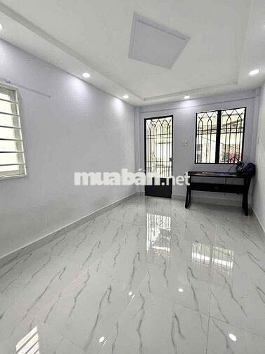 Nhà nguyên căn Ni Sư Huỳnh Liên, Tân Bình, 1 trệt 1 lầu, 3PN – 2WC,