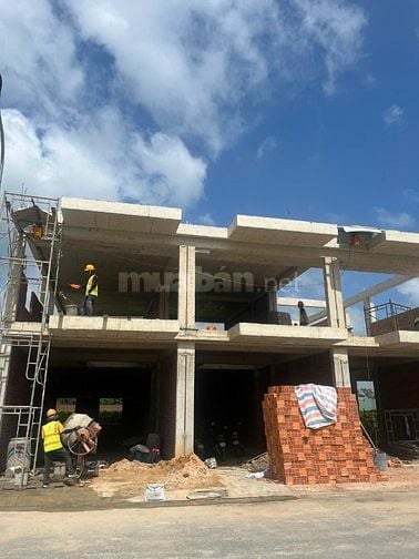 Bán nhà đối diện chợ An Điền, chỉ từ 2,4 tỷ/căn (Đã VAT)