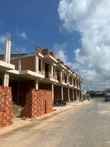Bán nhà đối diện chợ An Điền, chỉ từ 2,4 tỷ/căn (Đã VAT)