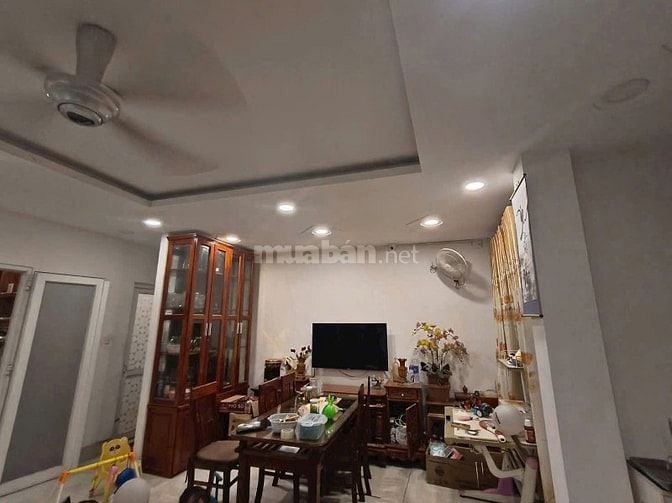 Ngay chủ gửi bán căn nhà ngay ga bình thái  vừa ở vừa cho thuê