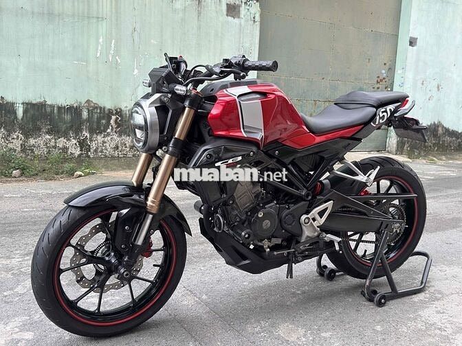 Cb150r chính chủ cần bán