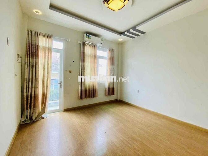 🌟 Nhà đẹp - Giá hấp dẫn hơn Gò Vấp, chỉ 5,7 tỷ còn thương lượng!