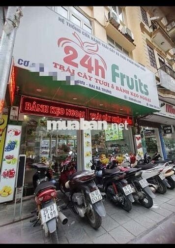 Tôi cần bán gấp nhà mặt phố Kim Ngưu 5tầng mặt phố kinh doanh