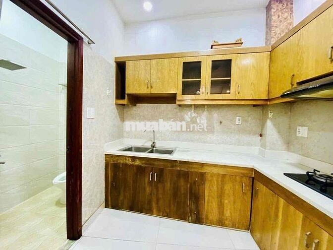 🌟 Nhà đẹp - Giá hấp dẫn hơn Gò Vấp, chỉ 5,7 tỷ còn thương lượng!