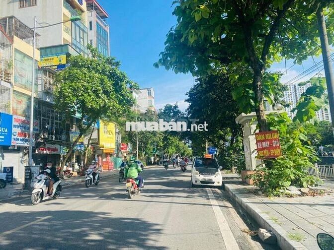 🔥 SIÊU PHẨM MẶT PHỐ KIM NGƯU – LÔ ĐẸP, MẶT TIỀN 6,7M – GIÁ CHỈ 19 TỶ!🔥