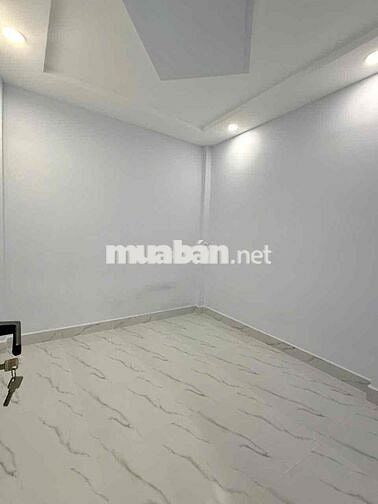 Nhà nguyên căn Ni Sư Huỳnh Liên, Tân Bình, 1 trệt 1 lầu, 3PN – 2WC,