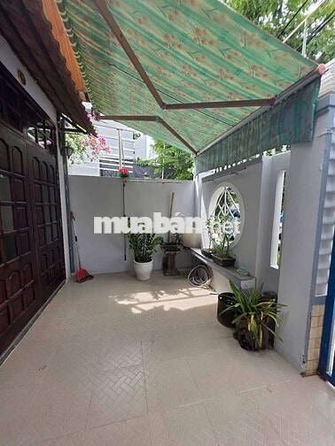 CHO THUÊ NHÀ NGUYÊN CĂN MT ĐƯỜNG,2PN, FULL NỘI THẤT,KHUDƯƠNG ĐÌNH NGHỆ