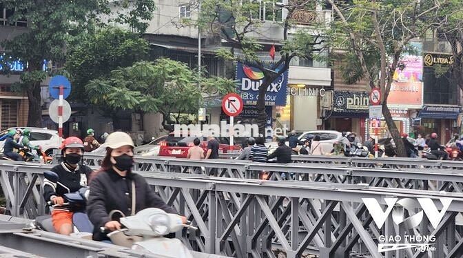 🔥 SIÊU PHẨM MẶT PHỐ KIM NGƯU – LÔ ĐẸP, MẶT TIỀN 6,7M – GIÁ CHỈ 19 TỶ!🔥