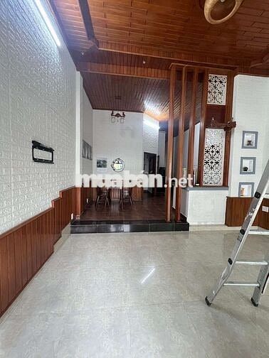 CHO THUÊ NHÀ NGUYÊN CĂN MT ĐƯỜNG,2PN, FULL NỘI THẤT,KHUDƯƠNG ĐÌNH NGHỆ