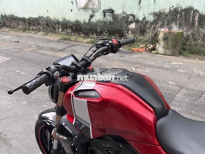 Cb150r chính chủ cần bán