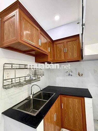 Nhà nguyên căn Ni Sư Huỳnh Liên, Tân Bình, 1 trệt 1 lầu, 3PN – 2WC,