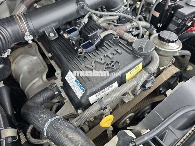 Innova E 2015 số sàn odo 63000km TpHCM