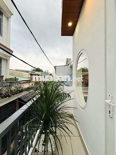 Chính chủ bán gấp nhà đường Văn Chung Tân Bình|hẻm xe hơi| gần sân bay