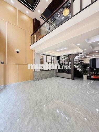 BÁN NHÀ ĐANG CHO THUÊ 23Tr/Th VŨ HUY TẤN,BÌNH THẠNH. GIÁ:5Ty830.SỔ SẴN