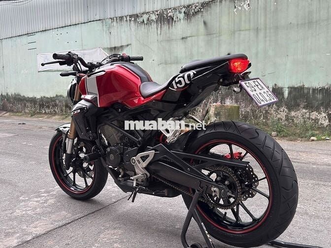 Cb150r chính chủ cần bán
