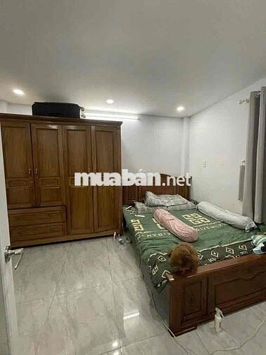 🐉🌆 CĂN GÓC Q7 - 2TẦNG - CẠNH PMH - 51M2 - 4.1 T.Ỷ🏡🏡🎊
